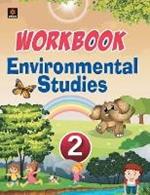 Workbook Environmental Studies Class 2 2020