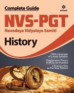 Nvs-Pgt History Guide 2019