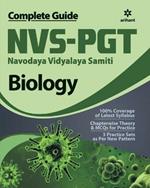 Nvs-Pgt Biology Guide 2019