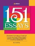 151 Essays