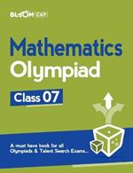 Bloom Cap Mathematics Olympiad Class 7