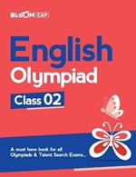 Bloom Cap English Olympiad Class 2