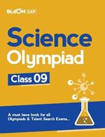 Bloom Cap Science Olympiad Class 9