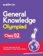 Bloom Cap General Knowledge Olympiad Class 2