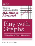 Skills in Mathematics for Jee Main and Advanced: Play with Graphs