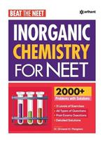 Beat The Neet Inorganic Chemistry For NEET