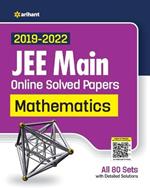 JEE Main Mathematics Solved