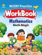 Ncert Practice Workbook Mathematics Math Magic