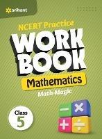 Ncert Practice Workbook Mathematics Math Magic Class 5th