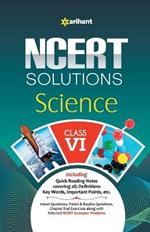 Ncert Solutions Science for Class 6th