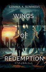 Wings of Redemption: A TAle of Broken Hearts