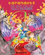 The Race for the Glo Rubies