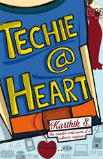 Techie @ Heart