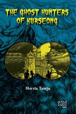 The Ghost Hunters of Kurseong