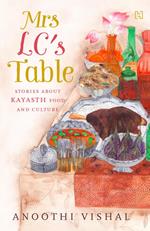 Mrs LC's Table