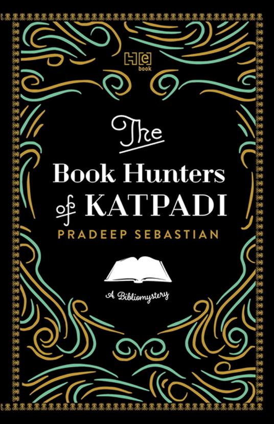 The Book Hunters of Katpadi