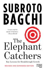 The Elephant Catchers