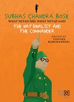 SUBHAS CHANDRA BOSE