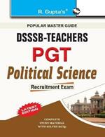 Dsssbteachers Pgtpolitical Science