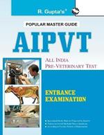 Pvt - All India Pre Veterinary Test Entrance Examination