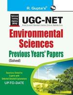UGC-Net: Environmental Sciences (Paper I, II & III)