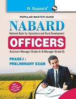 Nabard National Bank for Agriculture and Rural Development: Officers Examination Guide