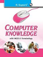 Computer Knowledge with MCQ & Terminology