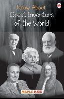 Great Inventors of the World