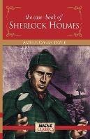 The Case Book of Sherlock Holmes