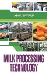 Milk Processing Technology