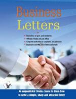 Business Letters