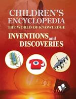 Children'S Encyclopedia - Inventions and Discoveries