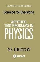 Science for Everyone  Aptitude Test Problem in Physics