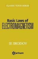 Basic Laws of Electromagnetism