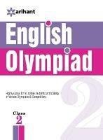 English Olympiad Class 2nd