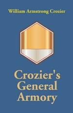 Crozier's General Armory