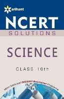 Ncert Solutions - Science for Class X