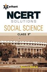 Ncert Solutions - Social Science for Class 9th