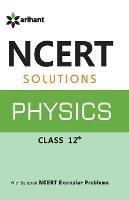 Ncert Solutions Physics  12th