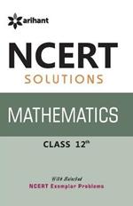 Ncert Solutions Mathematics 12th