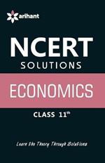 Ncert Solutions - Economics for Class Xi
