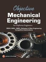 Objective Mechanical Engineering For Diploma Engineers