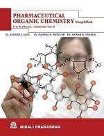 Pharmaceutical Organic Chemistry Sem- I & II