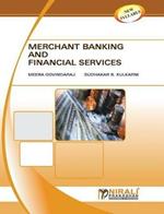 Merchant Banking and Financial Services