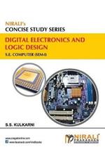 Digital Electronics And Logic Design