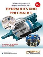 Hydraulics and Pneumatics