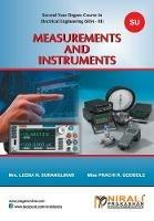 Measurements And Instruments