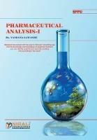 Pharmaceutical Analysis I