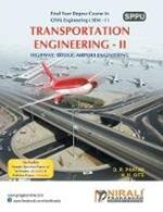 Transportation Engineering II