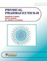Physical Pharmaceutics - II